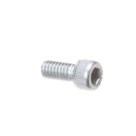 Frymaster Screw, No 8-32X3/8 Sckt Hd Cap Zp 8090609